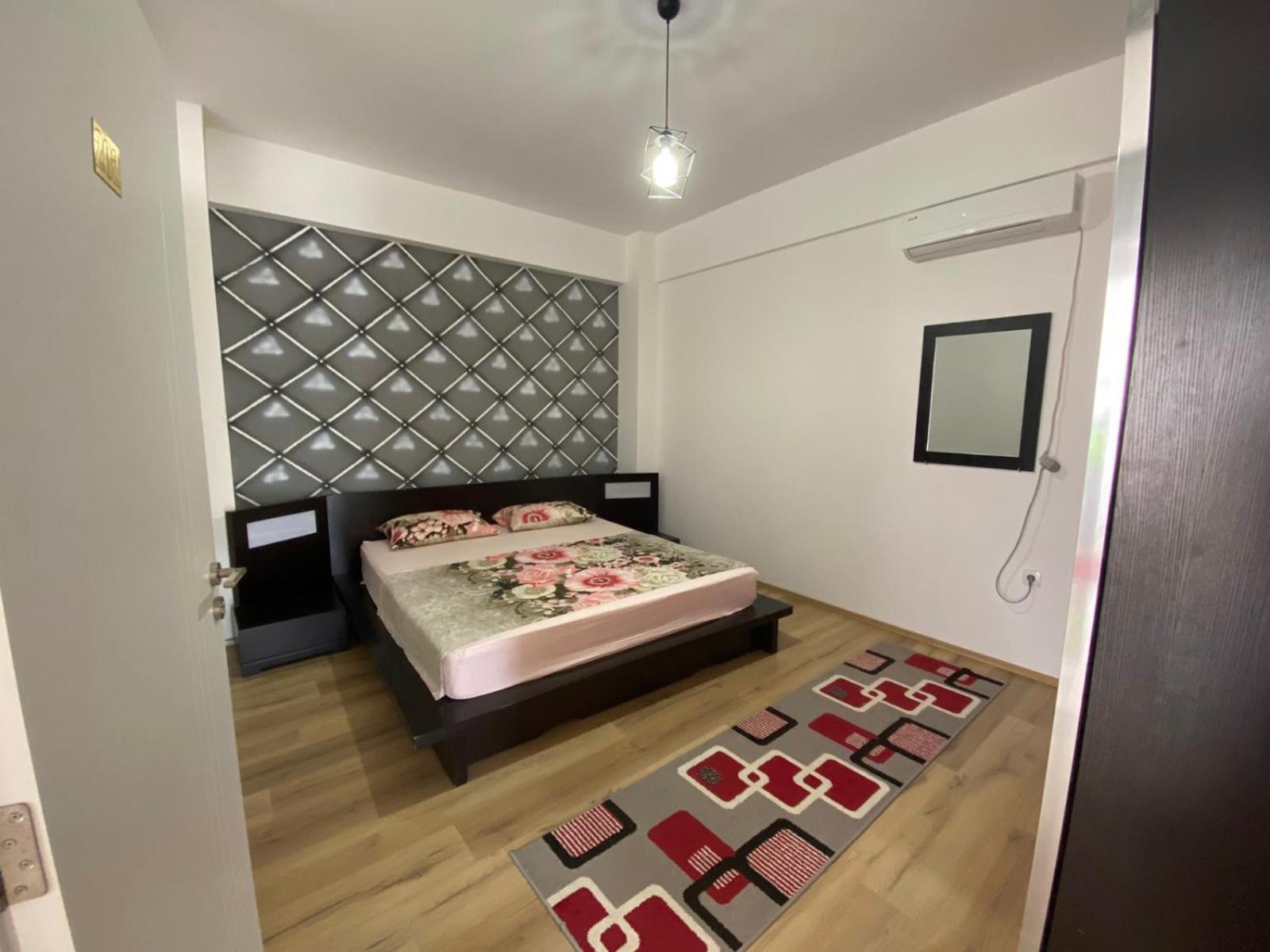 Leli Apartments Ulcinj Room photo