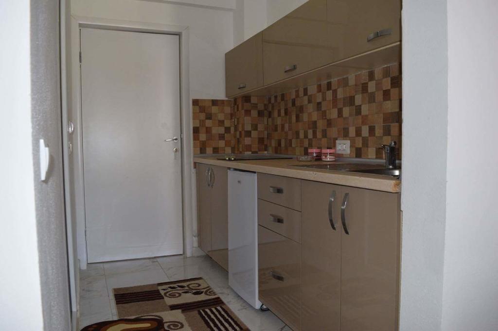 Leli Apartments Ulcinj Exterior photo